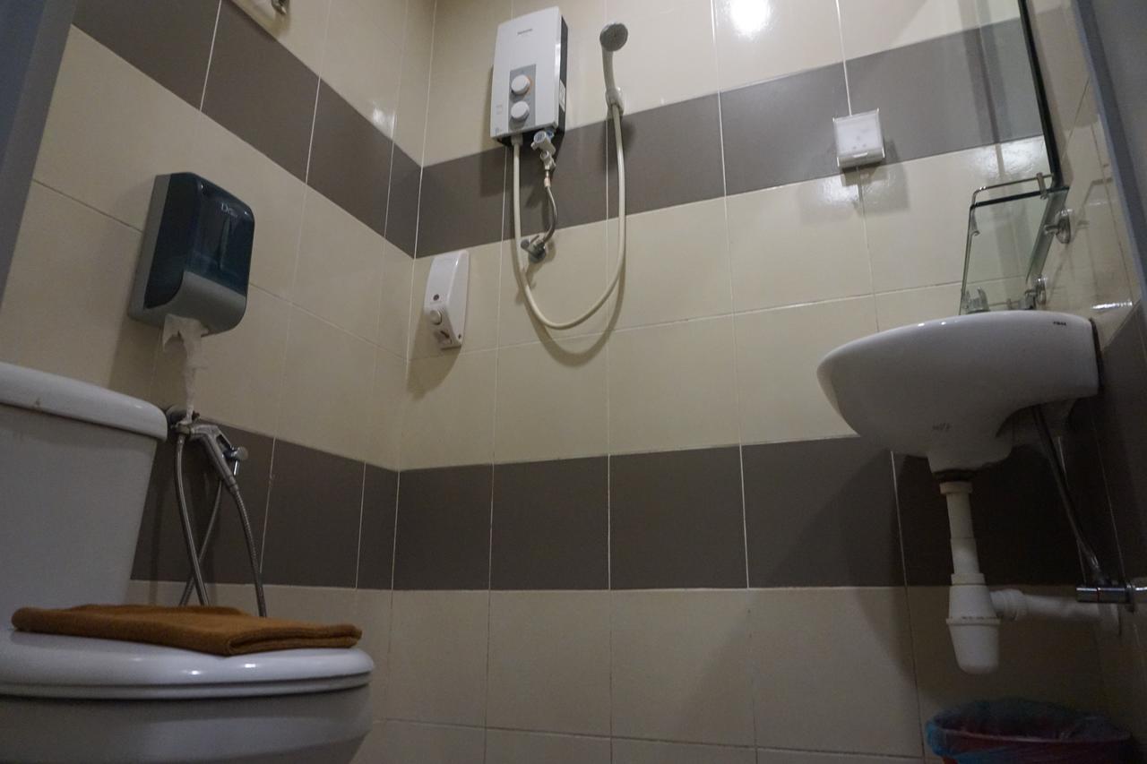 Sun Inns Hotel Ayer Keroh Bagian luar foto