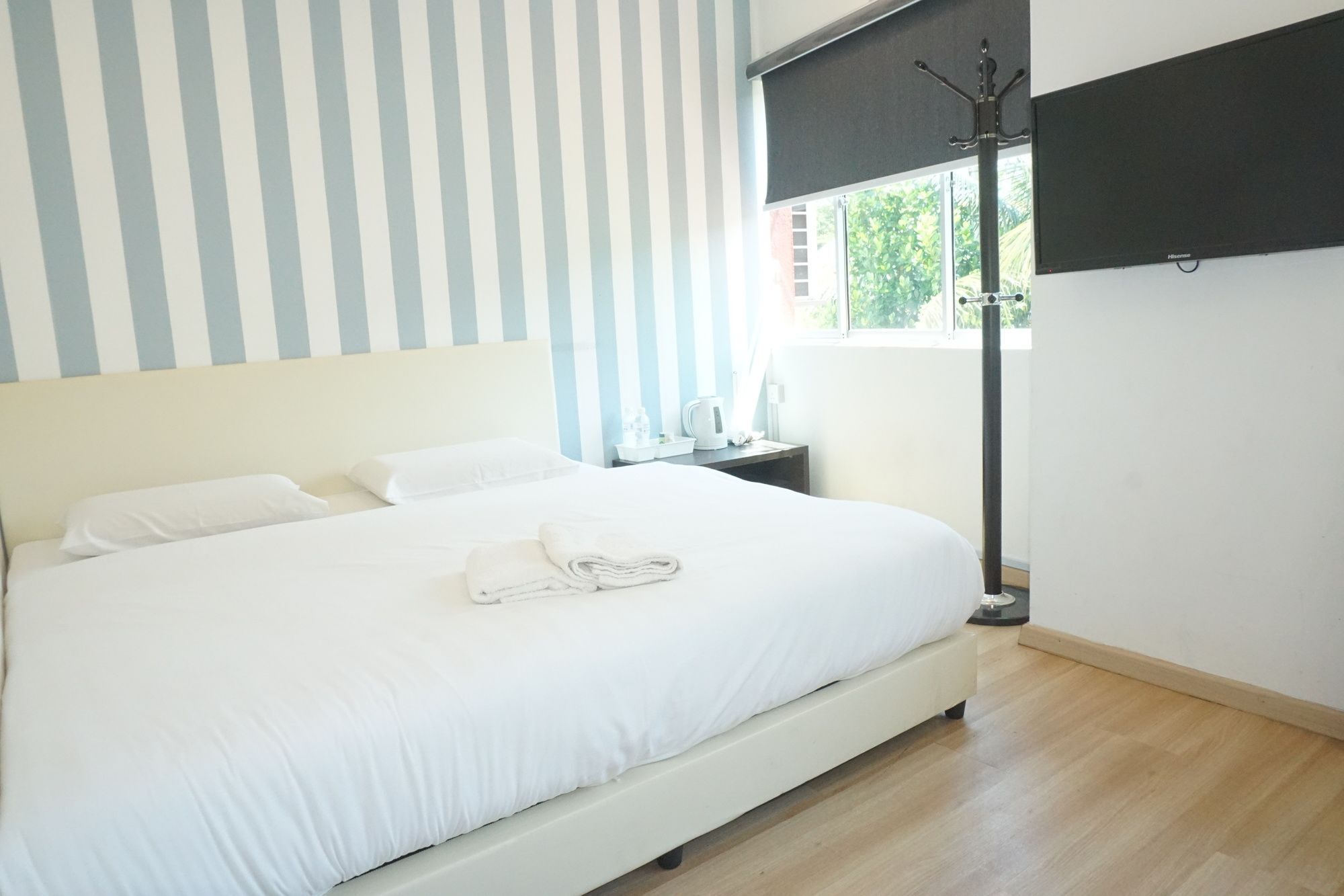 Sun Inns Hotel Ayer Keroh Bagian luar foto