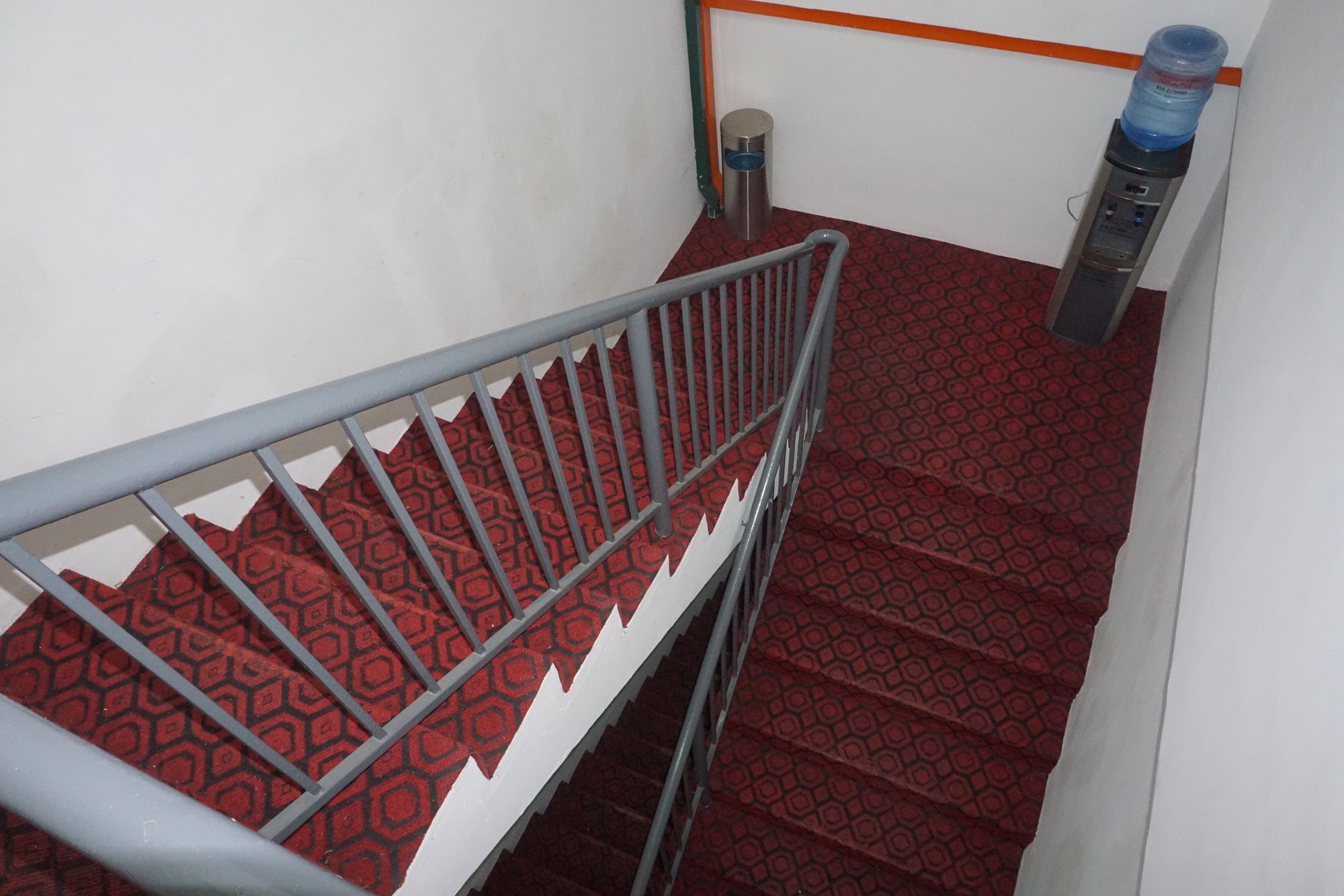 Sun Inns Hotel Ayer Keroh Bagian luar foto