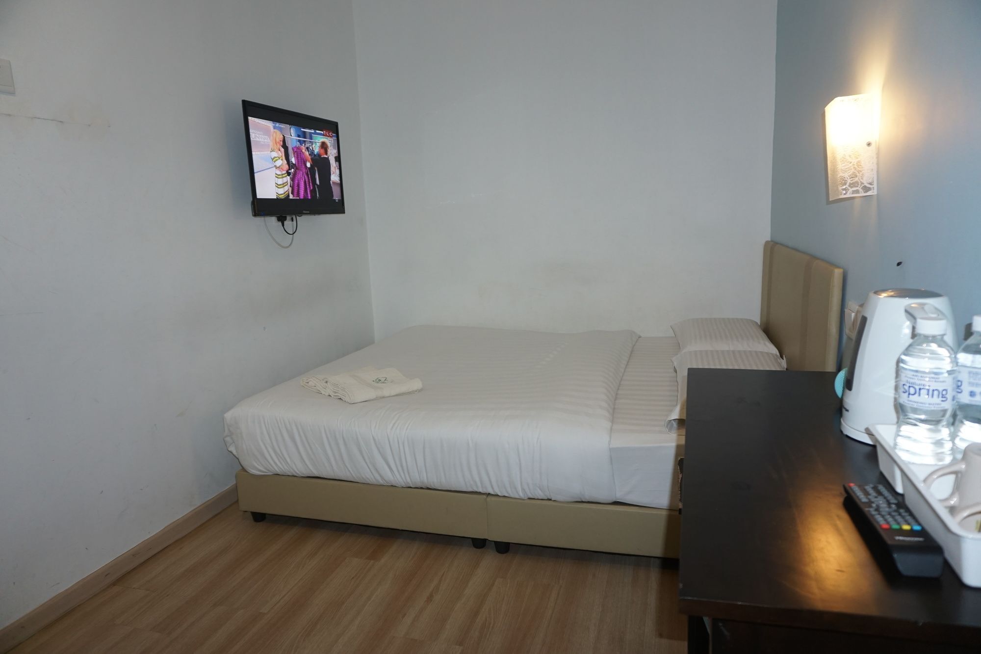 Sun Inns Hotel Ayer Keroh Bagian luar foto