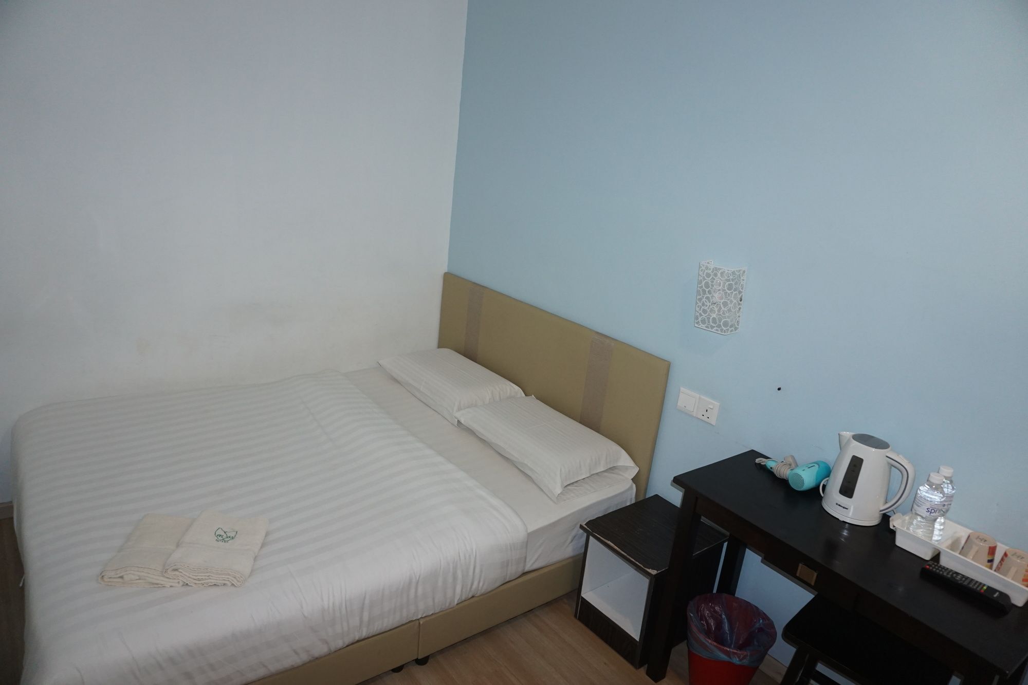Sun Inns Hotel Ayer Keroh Bagian luar foto