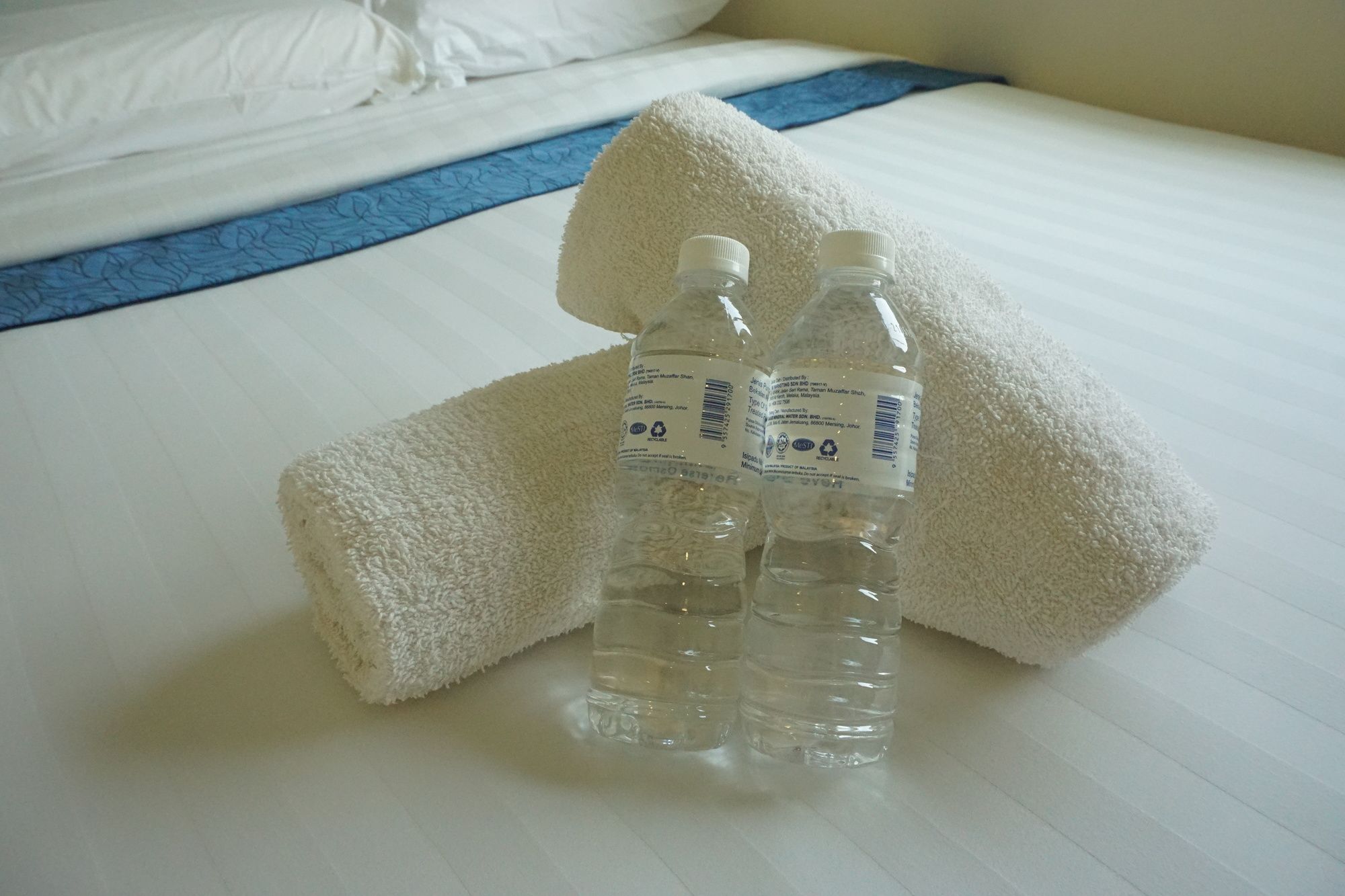 Sun Inns Hotel Ayer Keroh Bagian luar foto